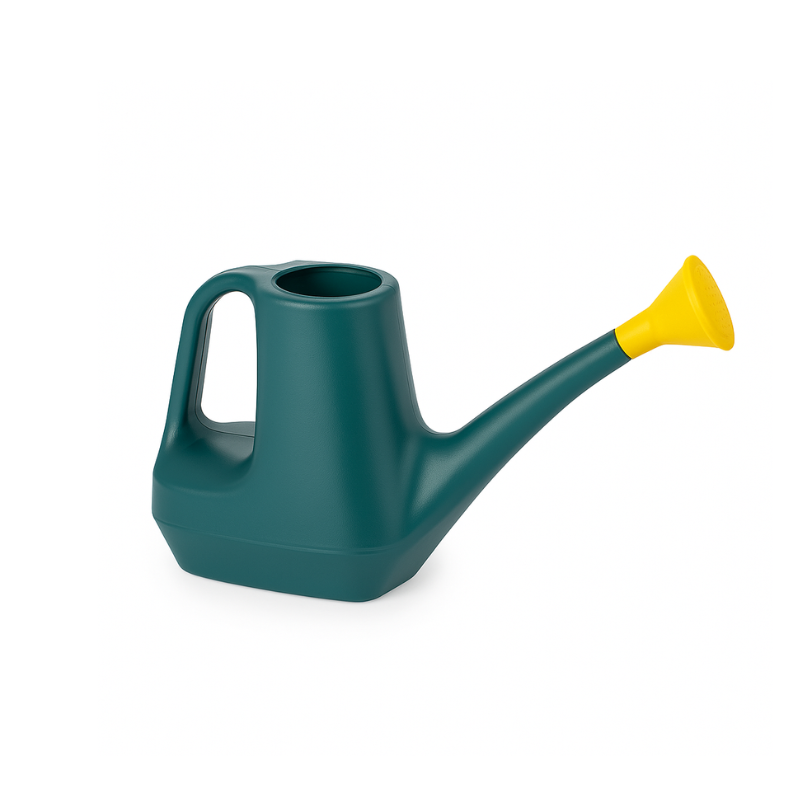 Regadera de Plastico (Colores y diseños surtidos)