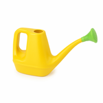 Regadera de Plastico (Colores y diseños surtidos)