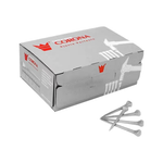Clavo Para Herrar Corona E6 x 150 Und