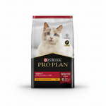 Pro Plan para Gatos Adultos x 3 kg