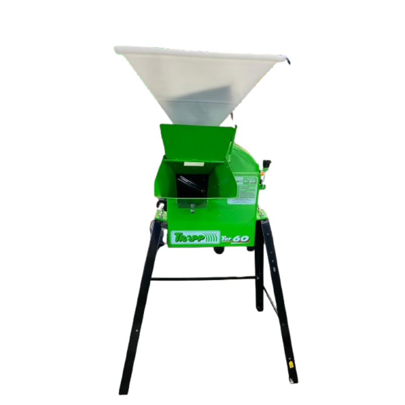 Molino Triturador Forrajero JTRF60 Trapp