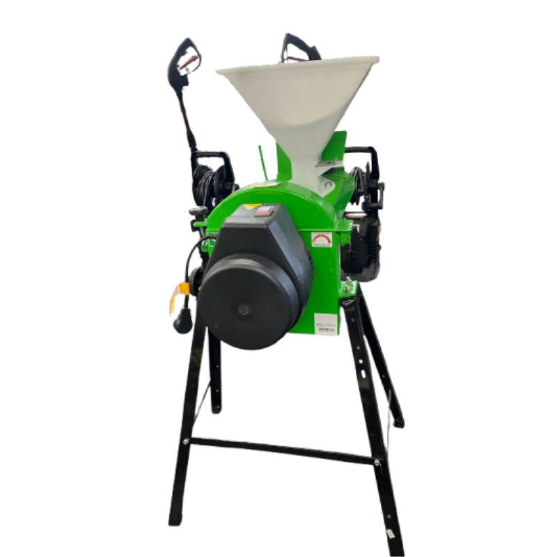 Molino Triturador Forrajero JTRF60 Trapp