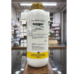 Banagen Fungicida Sistémico