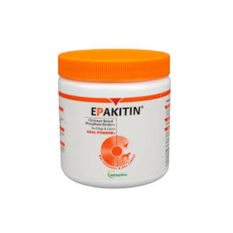 Epakitin Oral Fco x 180 g