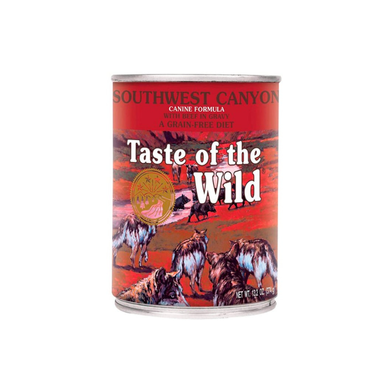 Taste Of The Wild Southwest 390 g