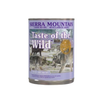 Taste Of The Wild Sierra Mountain x 374 g