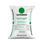 Nutrimon Sulfato de Amonio 50 kgFertilizante