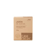Jabón de Avena 100 gr