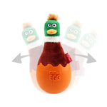Juguetes Egg para Perros