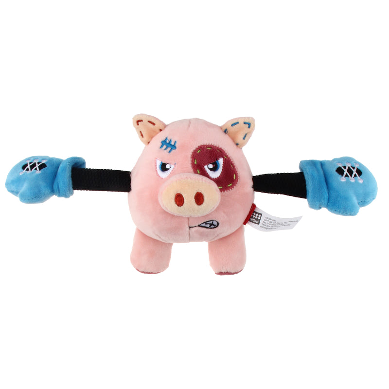 Juguetes King Boxer para Perros