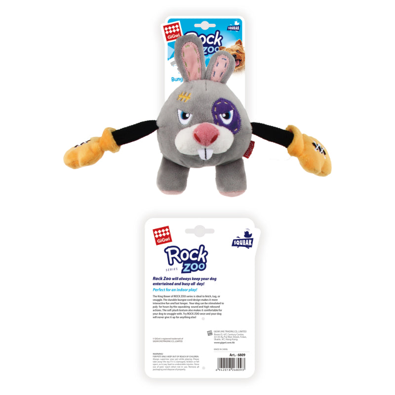 Juguetes King Boxer para Perros