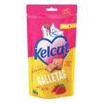 Galletas Kelcat Atunx 40Gr