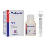 Metrodix Fco X 60 Ml