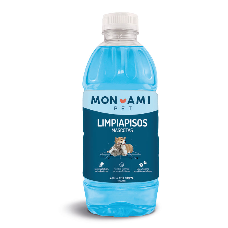 Limpiapisos para Mascotas