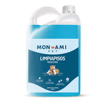 Limpiapisos para Mascotas