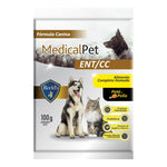 Medical Pet ENT/CC (soporte enteral o condición crítica)