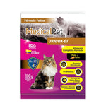 Medical Pet URN para gatos (soporte urinario)