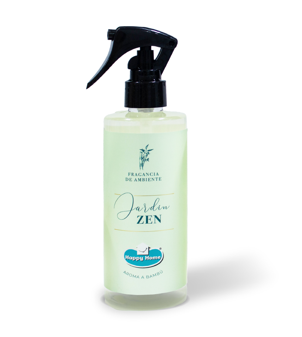 Fragancia Bambú Jardín Zen Ambiente