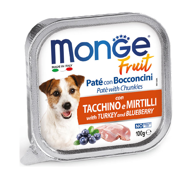 Este alimento está formulado específicamente para perros adultos de tamaño pequeño. Consulta con tu veterinario para opciones adecuadas para cachorros o perros de mayor tamaño.