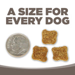 NutriSource Perro Senior Pollo y Arroz