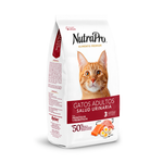 NutraPro Gatos Adultos Salud Urinaria