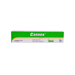 Cannex Jeringa x 5 Ml