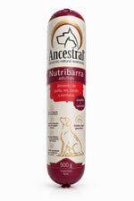 Nutribarra Ancestral Adulto