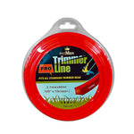 Nylon Premier Naranja 2.7 Mm Cuad X 1 Lb
