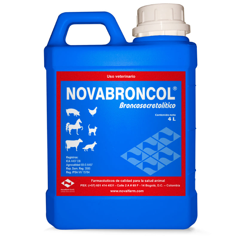 Novabroncol