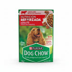 Dog Chow Pouch Adulto 85 g
