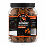 EquiSnack Galleta Tarro