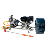 Fumigadora Estacionaria ME200-ES30