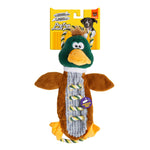 Juguete Pato Con Cuerda