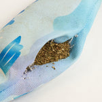 Sardina Con Catnip 3 Piezas