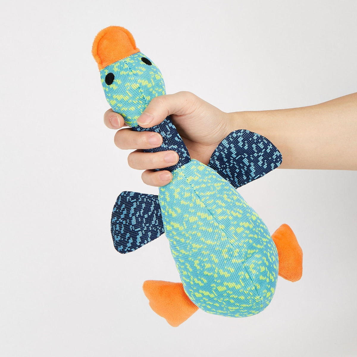 Pato Multicolor