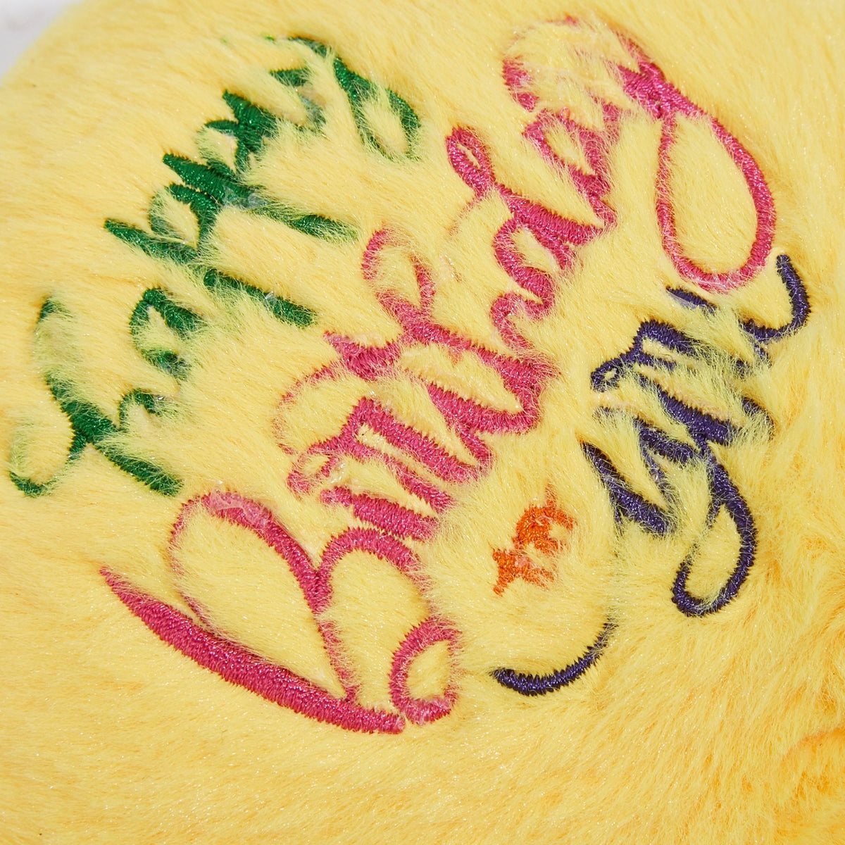Juguete Perro Globo Cumpleaños