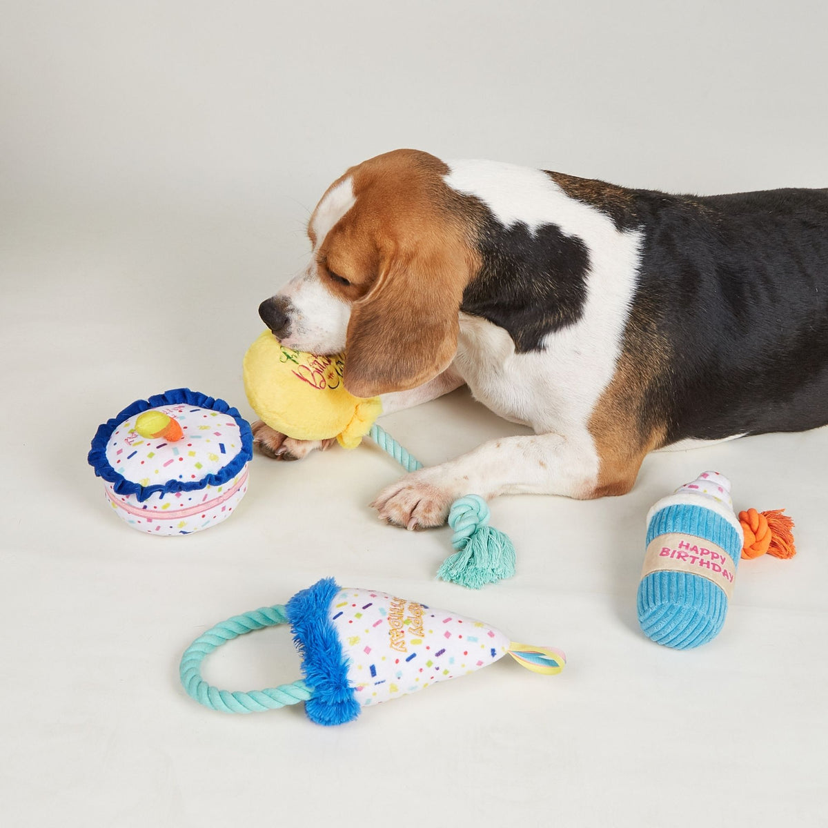 Juguete Perro Globo Cumpleaños