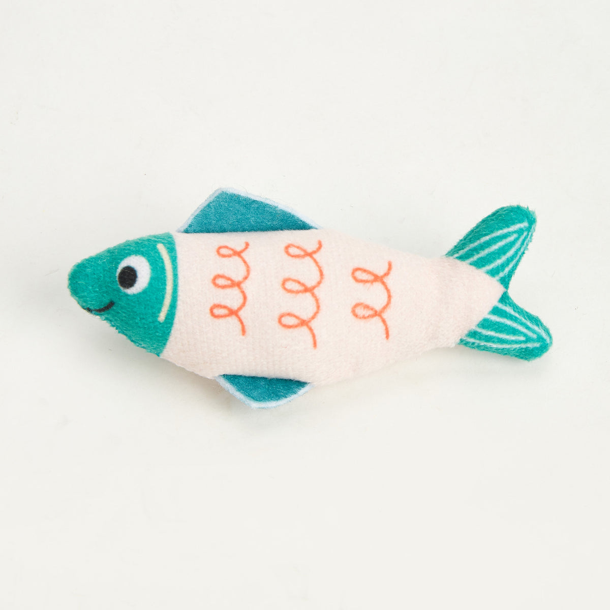 Sardina para Gato 9 Piezas