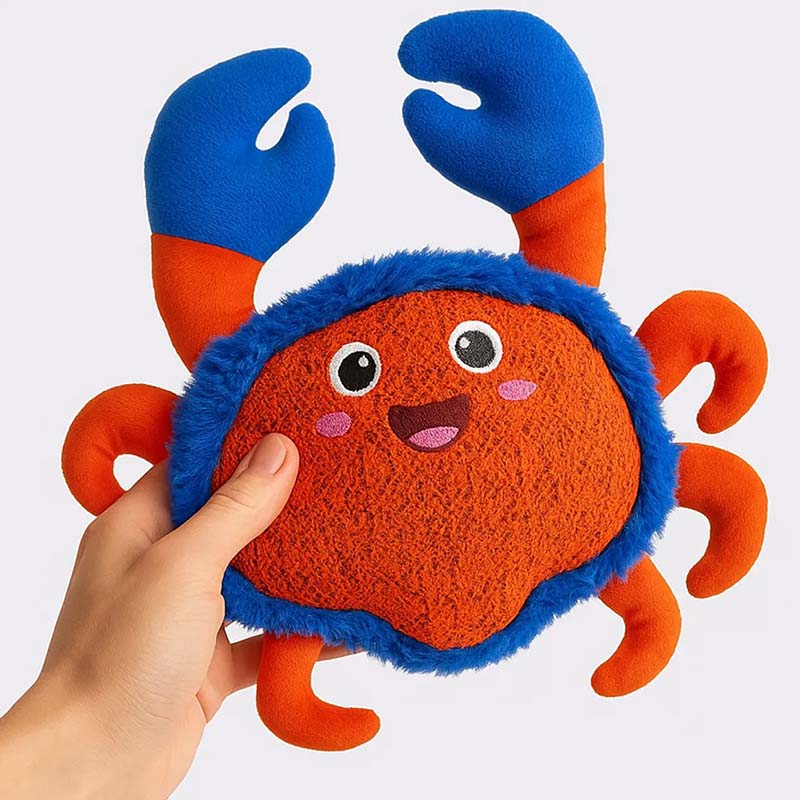 Peluches Verano para Perros