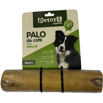 Juguete Palo de Café Perros