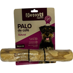 Juguete Palo de Café Perros