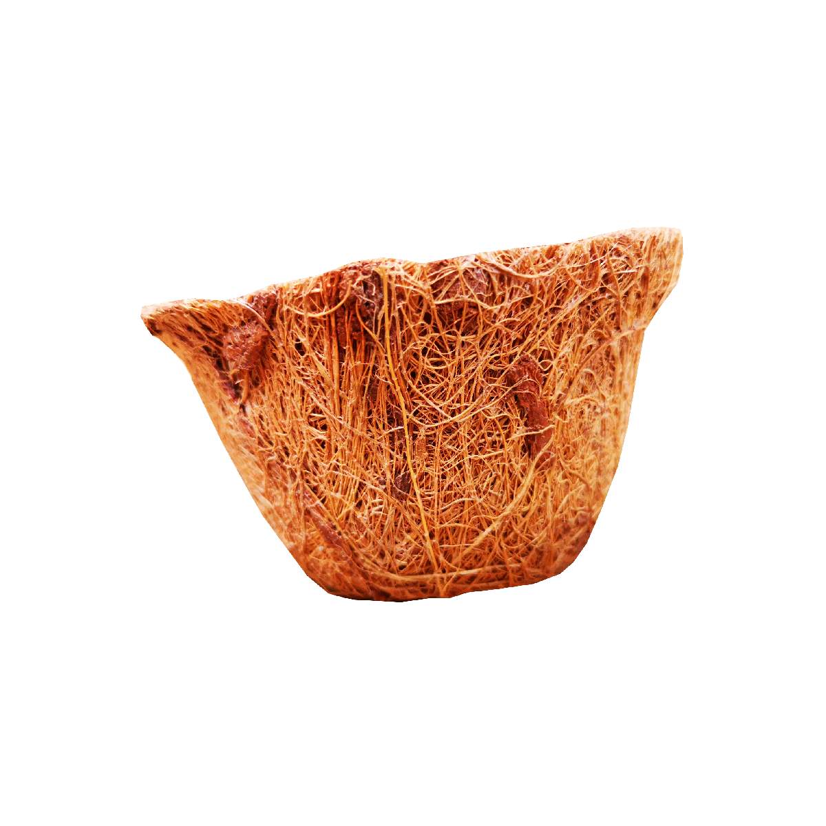 Pote Coco P14 - Sostenibilidad y Elegancia para tus PlantasBeneficios:Fabricado con materiales ecológicos Alta durabilidad y resistencia Ideal para interiores y exteriores ¡Añade un toque natural a tu jardín con el Pote Coco P14!