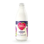 Yogurt Griego Bebible Gulupa X 1000 Ml