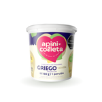 Yogurt Griego Vainilla X 150 G