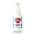 Kefir Natural Sin Dulce X 1000 Ml