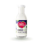 Yogur Griego Bebible Natural x 220 Ml