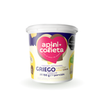 Yogurt Griego Vainilla Piña Coco x 150 g
