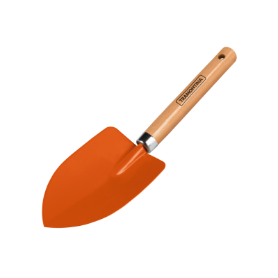 Palita Ancha Mango de Madera