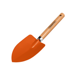 Palita Ancha Mango de Madera