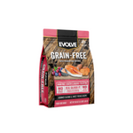 Evolve Dog Salmon Grain Free x 1.58 Kg